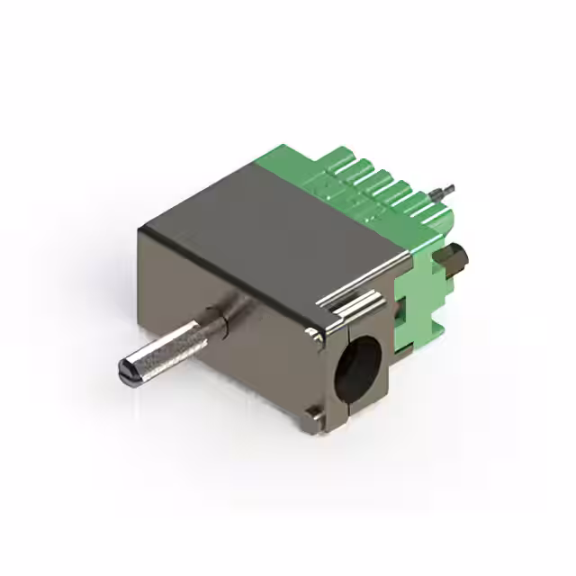 516-020-500-651 EDAC Inc.  Backplane Connector Housings